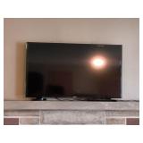 40' Samsung TV with Remote