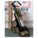 Wine Bottle Holder