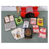 Playing Cards