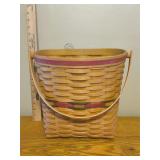 Longaberger Basket