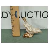 Cast Iron Bird