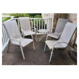Patio Furniture