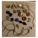 Vintage Jewelry