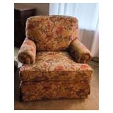 Swivel Rocker