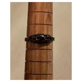 Size 5 Sterling Ring