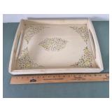 Wooden Serving Tray