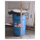 Oil Drum