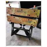Workmate Work Bench
