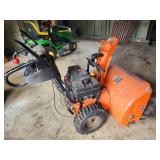 Snow Blower