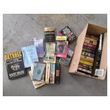 Books