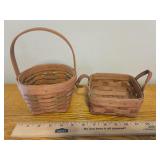 Longaberger Baskets