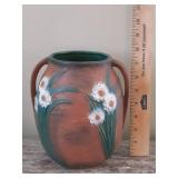 Roseville Pottery Vase