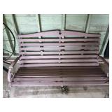 Porch Swing