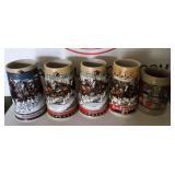 Beer Steins