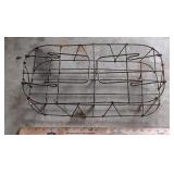 Vintage Bottle Carrier