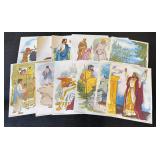 Biblical Stories Prints