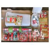 Christmas Lot