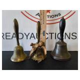Brass Bells