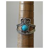Size 6 Ring