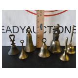 Brass Bells