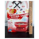 Cotton Candy Machine