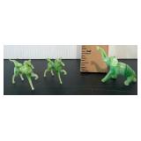 Miniature Glass Animals