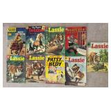 Vintage Comics