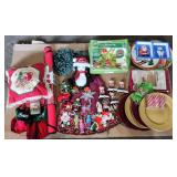 Christmas Lot