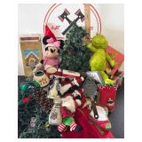 Christmas Lot