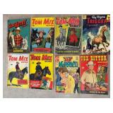 Vintage Comics
