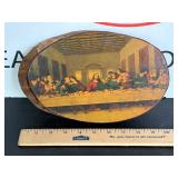 The Last Supper Wall Hanging