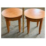 End Tables