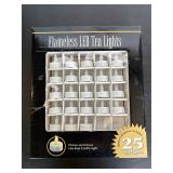 LED Tea Lights