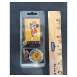 Disney Decades Coin