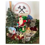 Christmas Lot