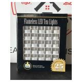 LED Tea Lights