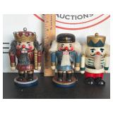 Vintage Nutcrackers