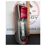 Soda Stream Machine