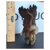 Resin Eagle