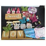 Mixed Lot