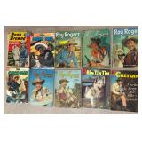 Vintage Comics