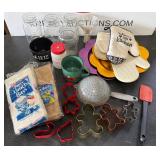 Kitchen Lot