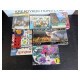 Puzzles