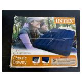 Full Size Inflatable Mattress