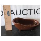 Bathtub Ashtray