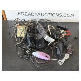Electronics Lot