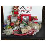 Christmas Lot