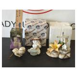 Figurines
