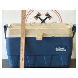 Igloo Cooler