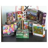 Puzzles